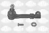 Наконечник поперечної кермової тяги RENAULT Clio I   Kangoo I Megane I  Scenic I 4006109