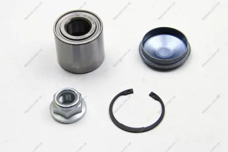 Подшипник ступицы Scenic II,Megane II RENAULT 7701208059