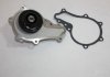 Водяна помпа Ford/Mazda/PSA/Toyota 1.4Hdi/1.4Tdci/1.6Tdci 01- AUTOMEGA 160009110 (фото 1)