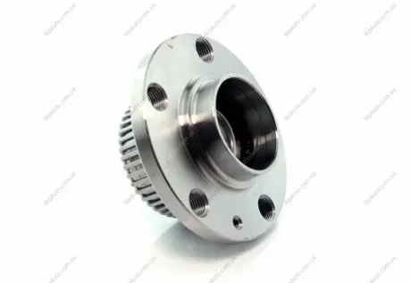 Подшипник ступицы зад. VW Golf 4/Audi A3/ Skoda Octavia 96-15 SHAFER SH157.20