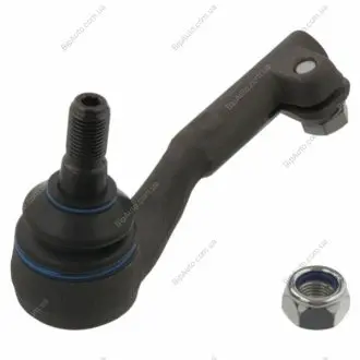 Наконечник рулевой тяги левый BMW 3 E90 325 05-/X1 (E84) 09- FEBI BILSTEIN 37263