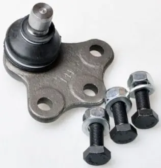 Шаровая опора перед. нижняя левая Opel Meriva 1.3CDTI-1.8 03-10 Denckermann D110150