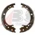 Барабанні гальма. Honda CR-V II/III 2.0-2.4 02-09 9204