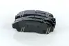 Тормозные колодки перед. Honda CR-V III 2.0i-VTEC/2.2i-CTDi 01.07 37627