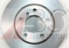 Тормозной диск перед. BMW 520i/525i/525d(E60) 7.03-(310x24mm 17531