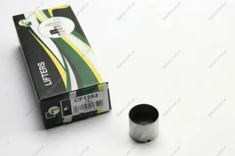 Механ. толкатель клапана Fiat 1,7/1,9d/td Opel Vectra/Astra 04- BGA CF1293