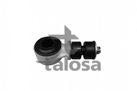 Тяга стабілізатора в зборі 18mm Opel Astra 1,4-1,7 B/D,Vectra TALOSA 50-02551 (фото 1)