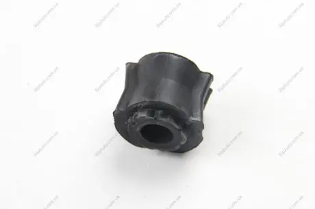 Втулка стабилизатора перед Ø21mm Peugeot Bipper/Fiat Qubo 08- BC GUMA BC0925