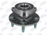 Ступица передняя Chevrolet Cruze, Opel Astra J 1.4-2.0D 05.09- H10093BTA