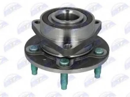 Ступица передняя Chevrolet Cruze, Opel Astra J 1.4-2.0D 05.09- BTA H10093BTA