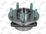Ступица передняя Chevrolet Cruze, Opel Astra J 1.4-2.0D 05.09- BTA H10093BTA (фото 2)