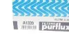 Фильтр воздушный Citroen Berlingo/Peugeot 206/307 1.4/16 HDI Purflux A1339 (фото 7)