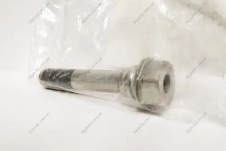 Направляющая суппорта заднего нижняя B13/B14/G12/S12/W10 SUBARU 26631-AG011
