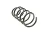 Пружина зад. Hyundai Santa Fe II 2.2 Crdi 4X4, 2.7 4X4 03.06- LESJOFORS 4237229 (фото 3)
