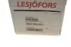 Пружина зад. Hyundai Santa Fe II 2.2 Crdi 4X4, 2.7 4X4 03.06- LESJOFORS 4237229 (фото 5)