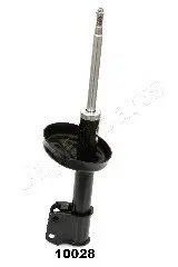 Амортизатор газомасляний передній MM-10028 JAPANPARTS MM10028