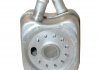 Радіатор масла 1.9TDI T5 03-/Caddy 04-/Crafter 2.5TDI 06- (під фільтр) JP GROUP 1113500200
