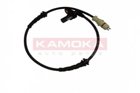 Датчик ABS Renault Kangoo,Kangoo Express перед. KAMOKA 1060383