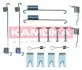 Р\к колодок торм.барабанних Ford Escort,Mondeo (пр-во KAMOKA) 1070024