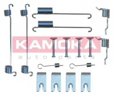 Р\к колодок торм.барабанних Ford Escort,Mondeo KAMOKA 1070024