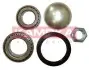 Подшипник ступицы Citroen Jumper,Peugeot Boxer (пр-во KAMOKA) 5600004