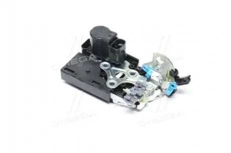 Замок двери задней правой лачетти GENERAL MOTORS GM 96260996