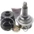 ШРУС ЗОВНІШНИЙ 32X62X28 MAZDA 6 GG 2002-2008 0510-044A44 FEBEST 0510044A44