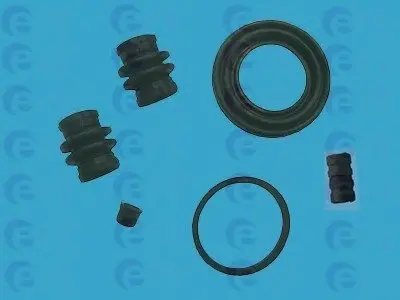 Ремкомплект, гальмівний супорт ERT 401070