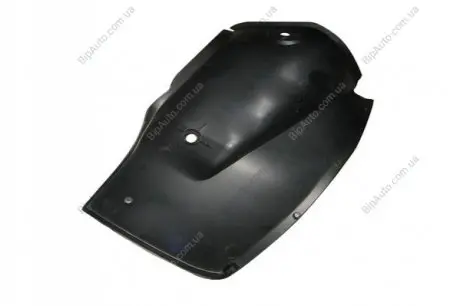 Підкрилок Logan задній правий 8200848951,, ASAM 30387