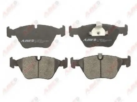 Гальмівні колодки, дискові ABE C1B009ABE