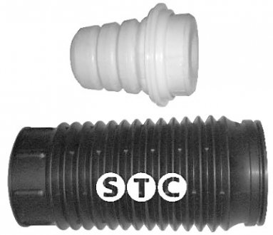 Защитный колпак / пыльник, амортизатор STC T405328 (фото 1)