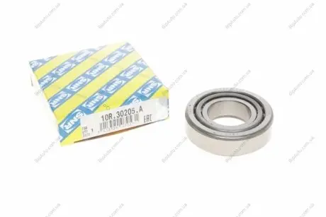 Подшипник коробки передач SNR SNR NTN 10R30205A