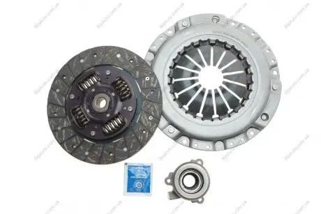 Комплект зчеплення 3000 990 289 SACHS 3000990289