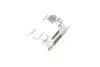 Планка супорта (переднього) прижимна (к-кт) Nissan Juke 10-/Pulsar 14- (Sumimoto) 109-1853 QUICK BRAKE 1091853 (фото 5)