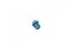 Лампа розжарювання BAX8,5d/1,5Blue12V 1.2W BAX8,5d/1,5 blue (вир-во Philips) 12603CP