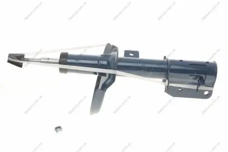 Амортизатор підв. FIAT, CITROEN, PEUGEOT передн. лів. 40-26 623 0019 MEYLE 40266230019