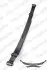 Ресора підв. FORD RANGER (ER,EQ,R), MAZDA B-SERIE (UN)(1999-06) задн. (вир-во Lesjofors) 6127516