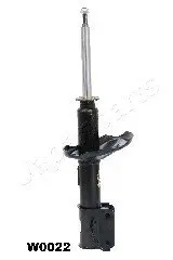 Амортизатор газомасляний передній лівий MM-W0022 JAPANPARTS MMW0022