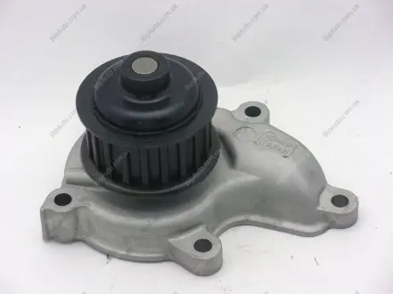 Насос водяний NISSAN GWN-55A GMB GWN55A