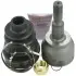 ШРУС внешний 23х63х27 FORD FOCUS CDH 2012- 2110-CDH FEBEST 2110CDH