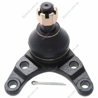 ОПОРА ШАРОВАЯ НИЖНЯЯ MAZDA BT-50 2006-2011 0520-BT50LOW FEBEST 0520BT50LOW