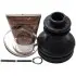 ПЫЛЬНИК ШРУС ВНУТРЕННИЙ  MITSUBISHI CARISMA DA 1995-2003 0415-DARH FEBEST 0415DARH