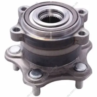 Маточина колеса 0282-R52R FEBEST 0282R52R