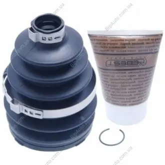 Пильовик ШРУСа TOYOTA, LEXUS 0117P-GRX125 FEBEST 0117PGRX125
