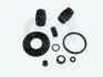 Р-кт тормозного суппорта зад. 38 мм VW Touran/Skoda Yeti 03- 400812