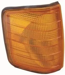 Указатель поворота лев. желт. с патроном DEPO 440-1503L-WE-Y