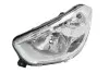 Фара передня Depo 551-1196L-LD-EM