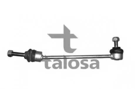 Тяга стабілізатора перед. ліва Mercedes CL-Class/S-Class 05- TALOSA 50-01747