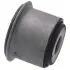 САЙЛЕНБЛОК ПОДРАМНИКА OPEL ASTRA H 2004-2010 OPAB-002 FEBEST