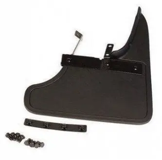 Брызговик Campmob 04-, Transporter 03- VAG 7H0898812